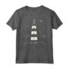 Carino Faro Camicia Collezione Unisex - Maglietta con Luce - Regalo Compleanno Tema Marittimo