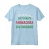 Farmacista abbastanza disturbato Maglietta - Ideale per gli amanti della farmacia - Leggera e Confortevole