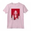 HapTiger Iron Man in Flight Deco Art Style Maglietta - Official Marvel Apparel 15MARV257 - I am Iron Man.