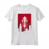 HapTiger Iron Man in Flight Deco Art Style Maglietta - Official Marvel Apparel 15MARV257 - I am Iron Man.
