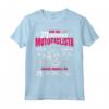 Motociclismo Moto - Sono Una Mamma Motociclista Maglietta per Donne - Regalo Divertente e Originale