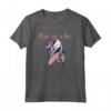 Maglietta da motocross da donna - RIDE Like A Girl Tee - Supporta le Donne nel Motocross - Ideale Regalo per Appassionate di Gare