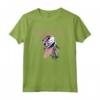 Maglietta da motocross da donna - RIDE Like A Girl Tee - Supporta le Donne nel Motocross - Ideale Regalo per Appassionate di Gare