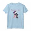 Maglietta da motocross da donna - RIDE Like A Girl Tee - Supporta le Donne nel Motocross - Ideale Regalo per Appassionate di Gare