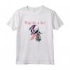 Maglietta da motocross da donna - RIDE Like A Girl Tee - Supporta le Donne nel Motocross - Ideale Regalo per Appassionate di Gare