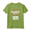 Risorse Umane Camicia HR Lady Divertente Femminile - Regalo Maglietta per Donne Forti HR - Ideale per Compleanno o Natale