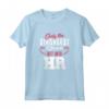 Risorse Umane Camicia HR Lady Divertente Femminile - Regalo Maglietta per Donne Forti HR - Ideale per Compleanno o Natale