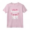 Risorse Umane Camicia HR Lady Divertente Femminile - Regalo Maglietta per Donne Forti HR - Ideale per Compleanno o Natale