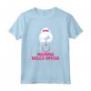 Donna Mamma Della Futura Sposa - Divertenti Regalo Amiche Gadget Maglietta per l'Addio al Nubilato - Sposa 2021 Loading