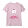 Donna Mamma Della Futura Sposa - Divertenti Regalo Amiche Gadget Maglietta per l'Addio al Nubilato - Sposa 2021 Loading