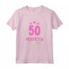 50 Compleanno Anni Donna 1974 - T-shirt Divertente Regalo 50esimo - Limited Edition 50 Donna