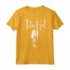 Tits Up - Maglietta da Donna Sostegno Femminismo - T-Shirt Femminista Empowerment Tees - Regali per Mamma, Donne, Moglie