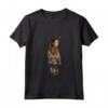 HapTiger 4 Max Portrait Turn Around Maglietta - Official Apparel for Men, Women, Boys, and Girls - Eleven, Hopper, Demogorgon, Demobat, Vecna