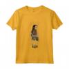 HapTiger 4 Max Portrait Turn Around Maglietta - Official Apparel for Men, Women, Boys, and Girls - Eleven, Hopper, Demogorgon, Demobat, Vecna