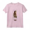 HapTiger 4 Max Portrait Turn Around Maglietta - Official Apparel for Men, Women, Boys, and Girls - Eleven, Hopper, Demogorgon, Demobat, Vecna