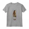 HapTiger 4 Max Portrait Turn Around Maglietta - Official Apparel for Men, Women, Boys, and Girls - Eleven, Hopper, Demogorgon, Demobat, Vecna