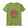 Divertente Regalo 50 Compleanno Donna 1974 - Maglietta Vintage Limited Edition - Idea Regalo Compleanno 50