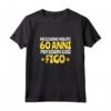 Regalo Divertente Compleanno Nati 1961 Sessanta 60 Anni Uomo Maglietta - Idea Regalo 60esimo Compleanno per Uomo del 1961