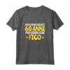 Regalo Divertente Compleanno Nati 1961 Sessanta 60 Anni Uomo Maglietta - Idea Regalo 60esimo Compleanno per Uomo del 1961