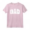 Pallacanestro PAPÀ - Regalo Giocatore di Basket Padre 2021 Maglietta - Ideale per Festa del Papà o Natale