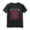 Nonno Festa Del Papà Maglietta - Il Miglior Nonno del Mondo - Regalo Compleanno Nonno