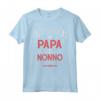 Nonno Festa Del Papà Maglietta - Il Miglior Nonno del Mondo - Regalo Compleanno Nonno