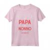 Nonno Festa Del Papà Maglietta - Il Miglior Nonno del Mondo - Regalo Compleanno Nonno