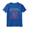 Nonno Festa Del Papà Maglietta - Il Miglior Nonno del Mondo - Regalo Compleanno Nonno