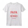 Nonno Festa Del Papà Maglietta - Il Miglior Nonno del Mondo - Regalo Compleanno Nonno