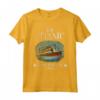 Un 1912 Retro Vintage TITANIC Viaggio Nave Crociera Ragazzi Maglietta - Ideale per Compleanno o Natale - Abbigliamento per Bambini