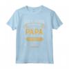 Festa del Papà - Regalo Compleanno per il Papà - Maglietta Il Miglior Papà del Mondo