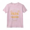 Festa del Papà - Regalo Compleanno per il Papà - Maglietta Il Miglior Papà del Mondo