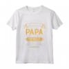 Festa del Papà - Regalo Compleanno per il Papà - Maglietta Il Miglior Papà del Mondo