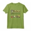 Lord Of He Cats Funny He Furrlowship Of He Ring Cat Lover Maglietta - Camicia Regalo Amore Gatto Divertente per Amanti dei Gatti - Ideale per Natale o Compleanno