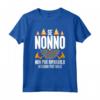 Se nonno non può ripararlo, nessuno può farlo - Maglietta per nonno abile nel riparare - Regalo di compleanno o di Natale