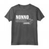 Nonno Loading Neonato Incinta 2022 - Miglior Nonno del Mondo - Regalo Compleanno e Natale