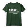 Nonno Loading Neonato Incinta 2022 - Miglior Nonno del Mondo - Regalo Compleanno e Natale