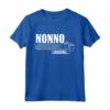 Nonno Loading Neonato Incinta 2022 - Miglior Nonno del Mondo - Regalo Compleanno e Natale