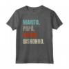 Marito Papà Nonno Bisnonno Regali - Annuncio Gravidanza Regalo Maglietta - Ideale per Natale o Compleanno