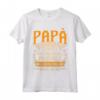 Festa del Papà Maglietta Uomini - Regalo per il Padre - Compleanno o Festività