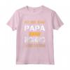 Ho Due Nomi Papà e Nonno - Maglietta Divertente per la Festa del Papà - Regalo Originale per Compleanni e Anniversari