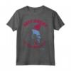 HapTiger Guardians Vol.2 Yondu Festa Del Papà Best Daddy Maglietta - Official Apparel for Men & Women - Father's Day Gift Idea
