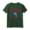 HapTiger Guardians Vol.2 Yondu Festa Del Papà Best Daddy Maglietta - Official Apparel for Men & Women - Father's Day Gift Idea