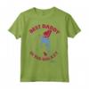 HapTiger Guardians Vol.2 Yondu Festa Del Papà Best Daddy Maglietta - Official Apparel for Men & Women - Father's Day Gift Idea