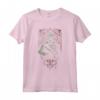 HapTiger: Modern Warfare 2 Ghost Playing Card Portrait Maglietta - Official COD Apparel for Men and Women - Buy Now