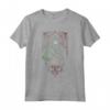 HapTiger: Modern Warfare 2 Ghost Playing Card Portrait Maglietta - Official COD Apparel for Men and Women - Buy Now
