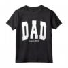 PAPÀ 22 PAPÀ PADRE SINCE 2022 MARITO FESTA DEL PAPÀ UOMO Maglietta - Regalo per Genitori e Futuri Papà - Vestito Gravidanza per Marito
