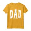 PAPÀ 22 PAPÀ PADRE SINCE 2022 MARITO FESTA DEL PAPÀ UOMO Maglietta - Regalo per Genitori e Futuri Papà - Vestito Gravidanza per Marito