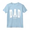 PAPÀ 22 PAPÀ PADRE SINCE 2022 MARITO FESTA DEL PAPÀ UOMO Maglietta - Regalo per Genitori e Futuri Papà - Vestito Gravidanza per Marito