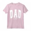 PAPÀ 22 PAPÀ PADRE SINCE 2022 MARITO FESTA DEL PAPÀ UOMO Maglietta - Regalo per Genitori e Futuri Papà - Vestito Gravidanza per Marito
